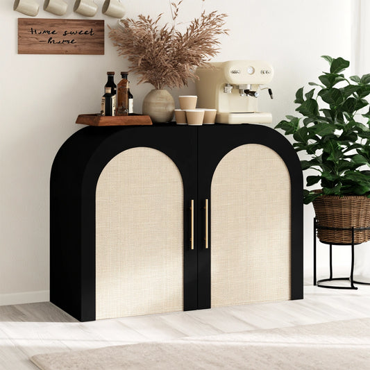Mobile contenitore, colore nero